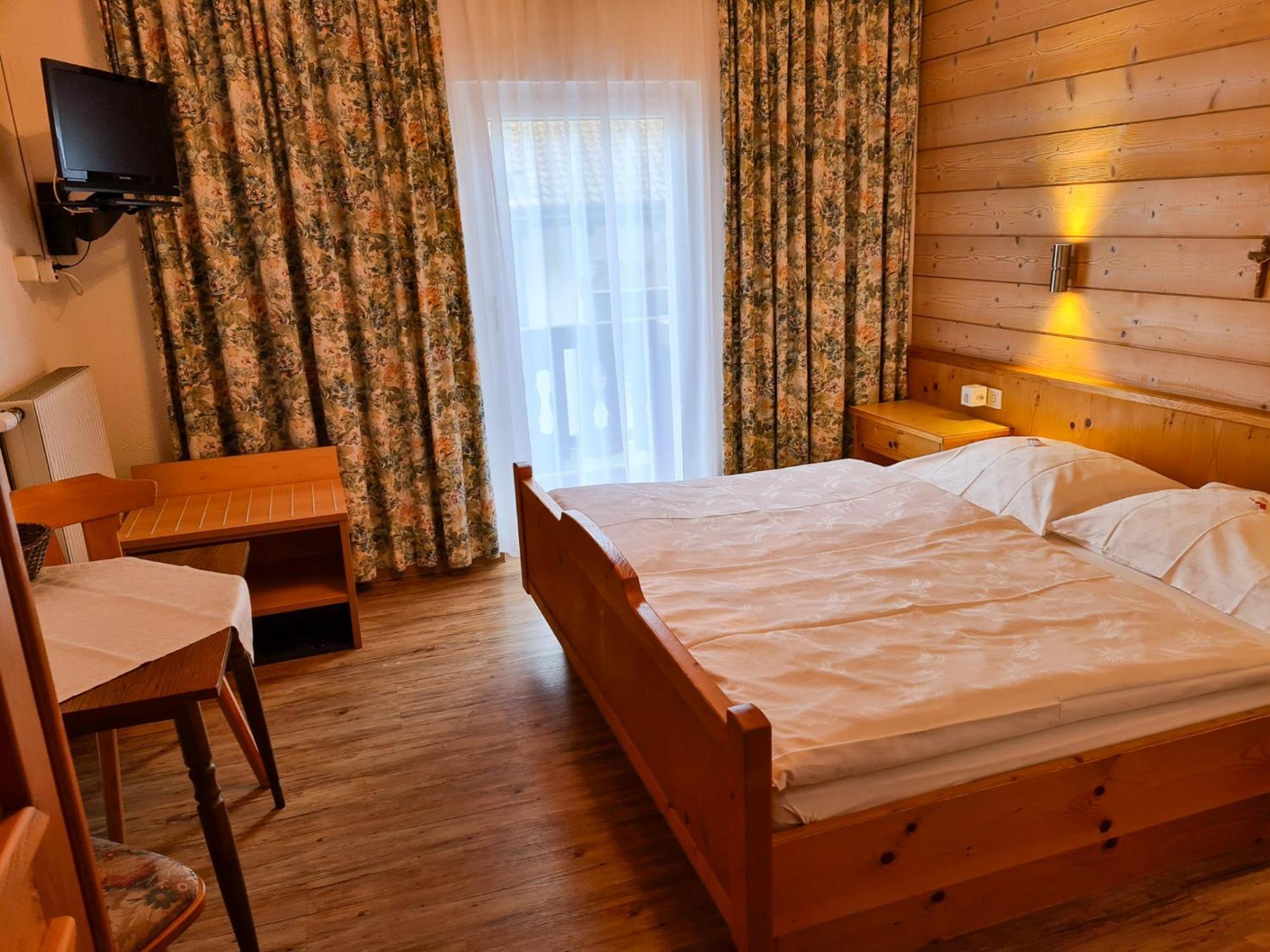 Haus Daheim Bed & Breakfast แบร์วัง ภายนอก รูปภาพ