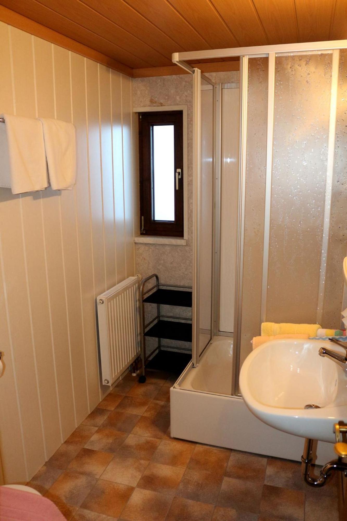 Haus Daheim Bed & Breakfast แบร์วัง ภายนอก รูปภาพ